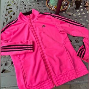 Vintage Adidas jacket